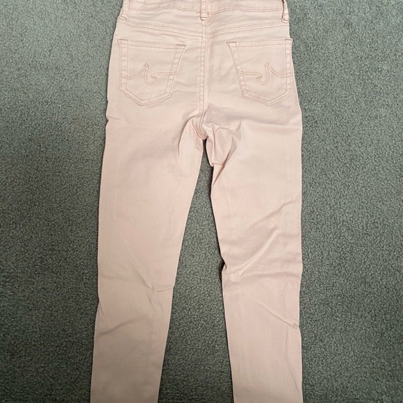 EUC AG 4T jean set - Picture 6 of 6